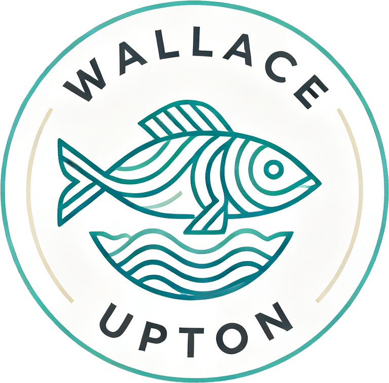 WALLACE UPTON
